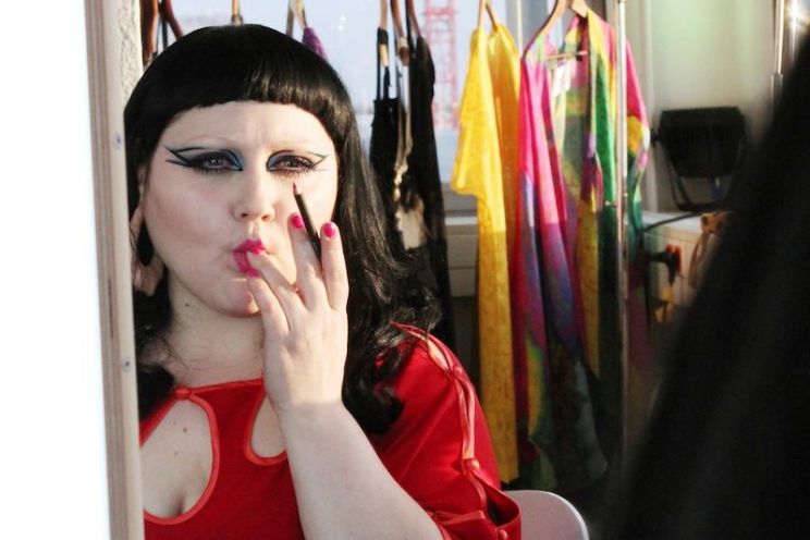 Beth Ditto