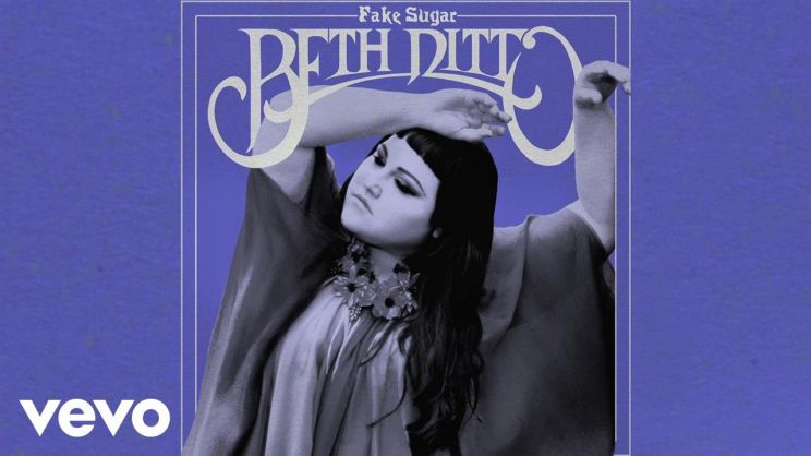 Beth Ditto