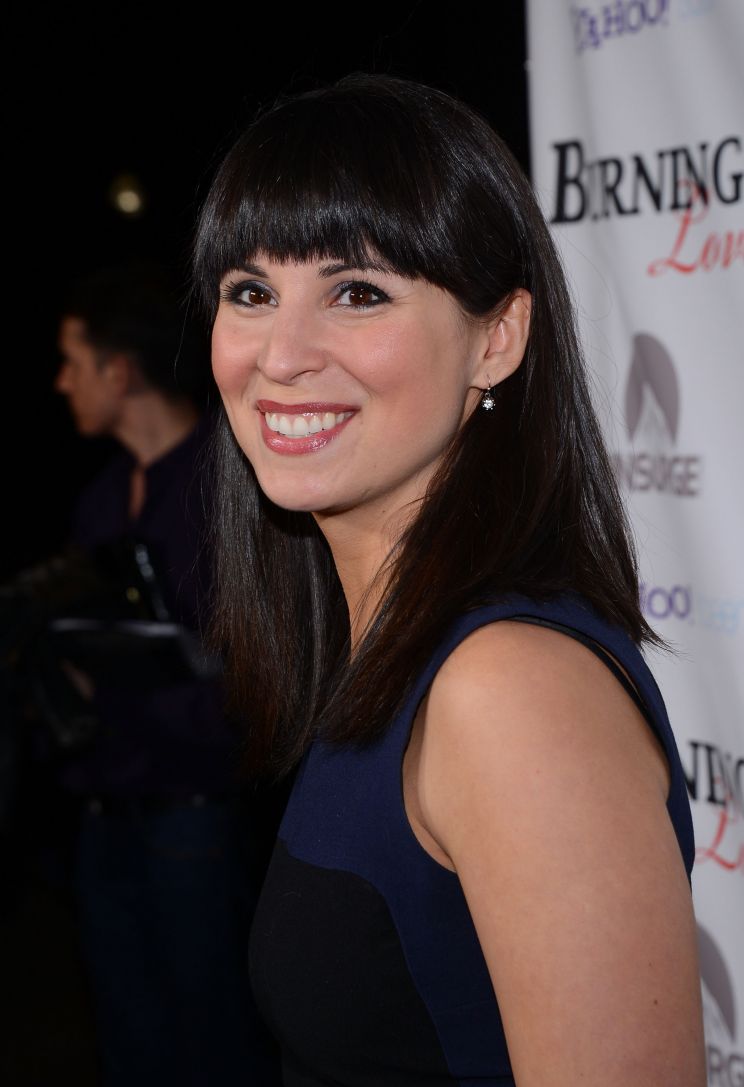 Beth Dover