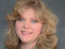 Beth Goddard