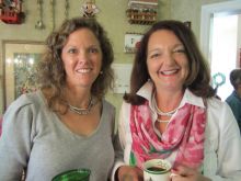 Beth Goddard photo