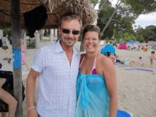 Beth Goddard photo