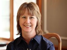 Beth Goddard