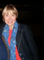 Beth Goddard