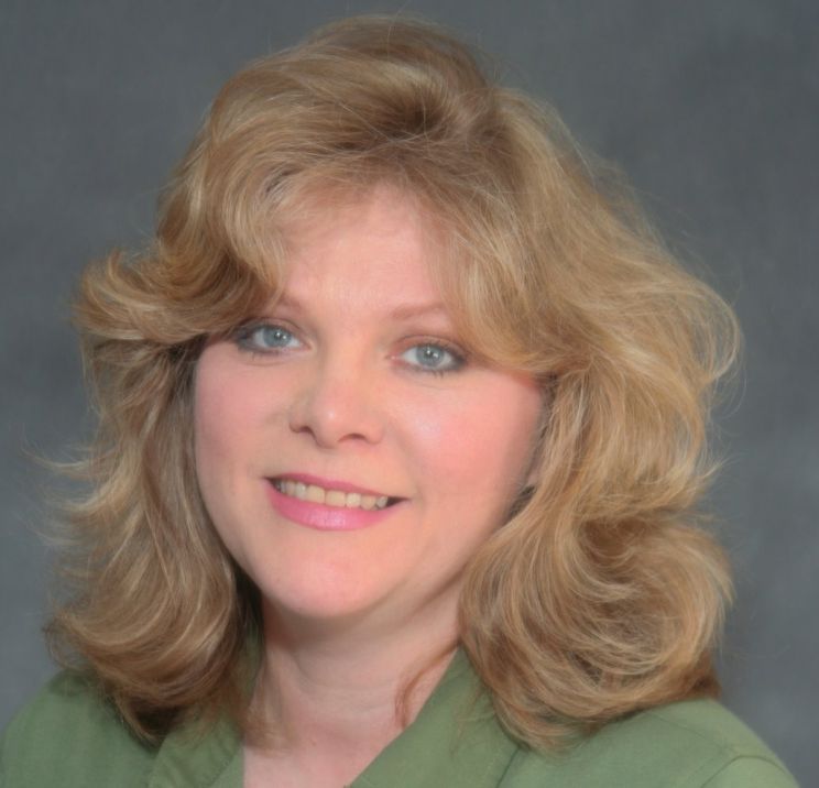 Beth Goddard