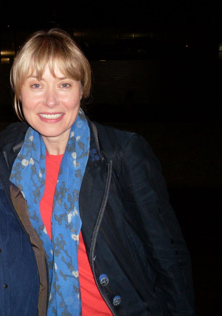 Beth Goddard