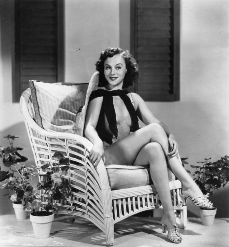 Beth Goddard