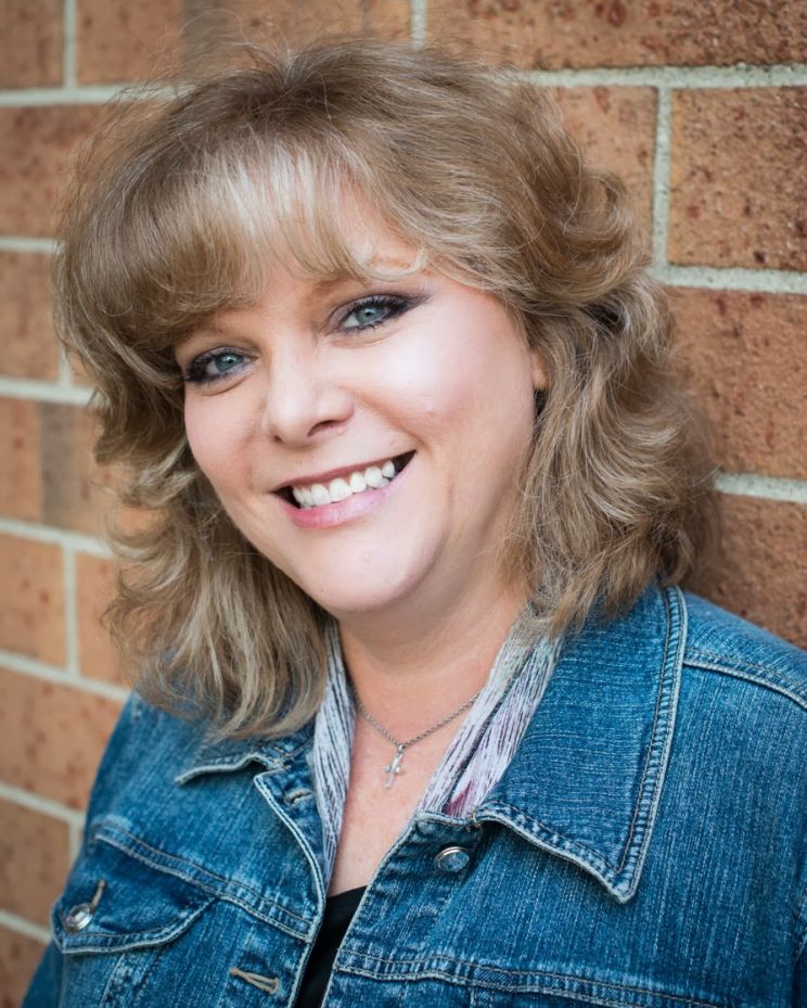 Beth Goddard