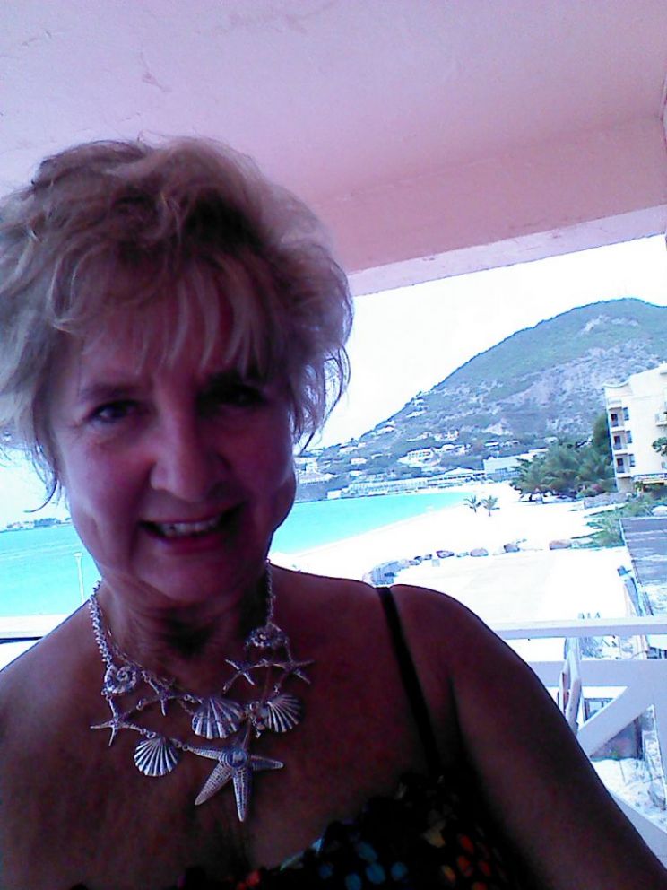 Beth Goddard