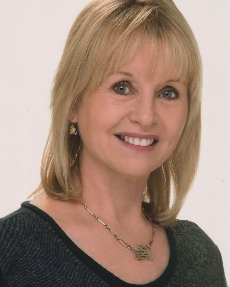 Beth Goddard