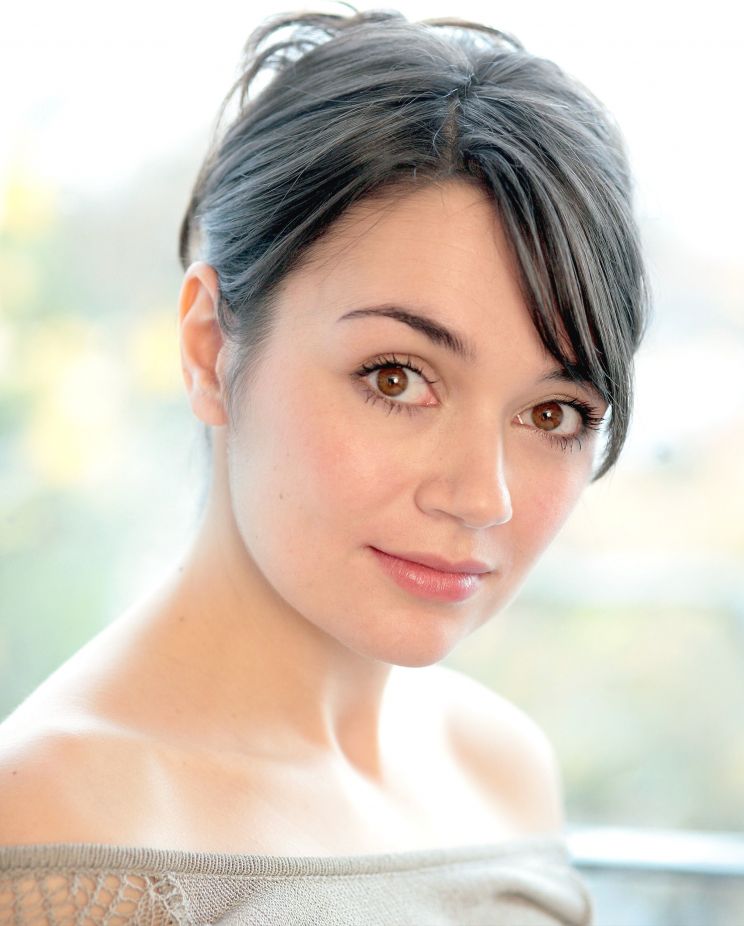 Beth Goddard