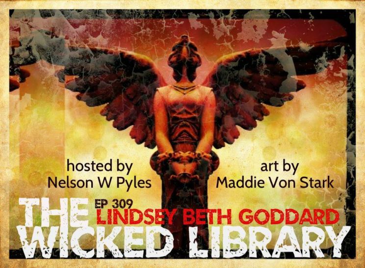 Beth Goddard