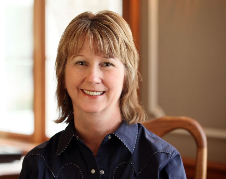 Beth Goddard