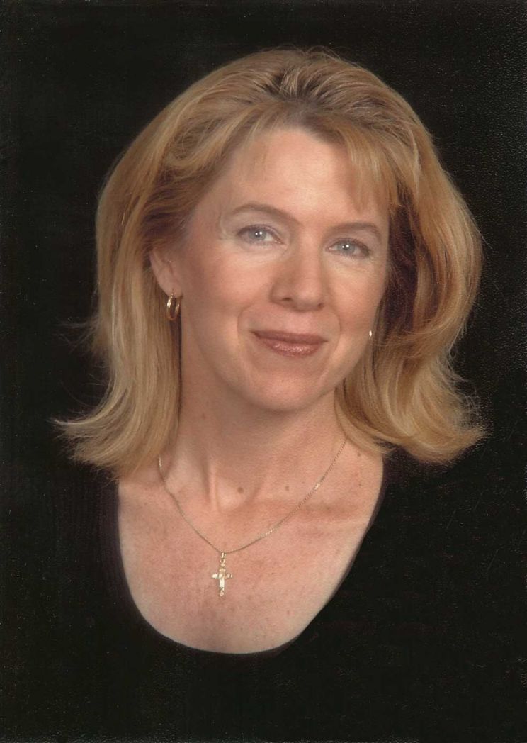 Beth Goddard