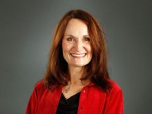 Beth Grant