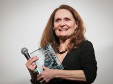 Beth Grant