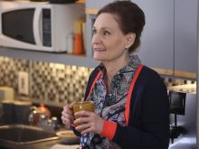 Beth Grant