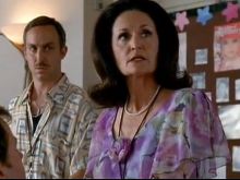 Beth Grant