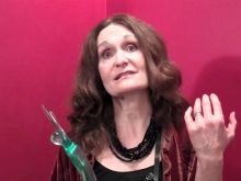 Beth Grant
