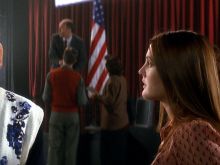 Beth Grant