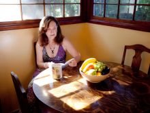 Beth Grant