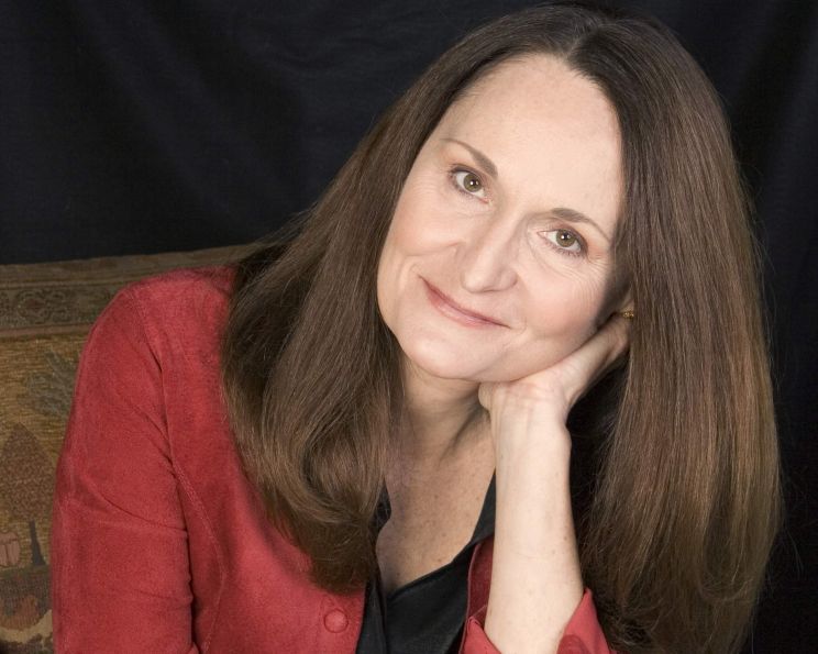Beth Grant