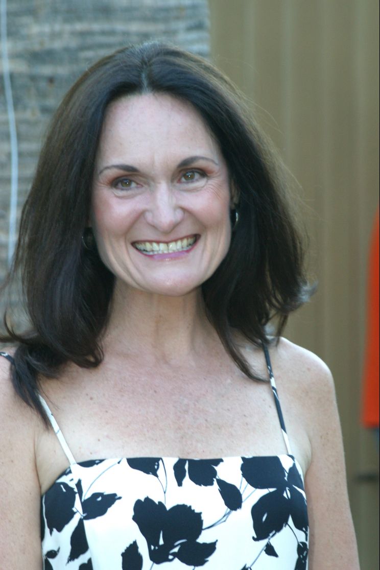 Beth Grant