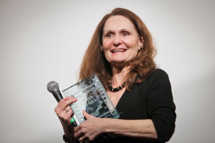 Beth Grant