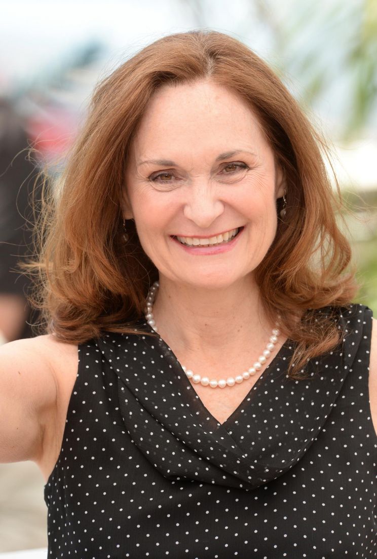 Beth Grant