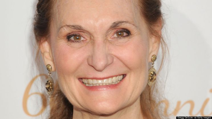 Beth Grant