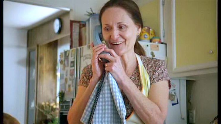 Beth Grant