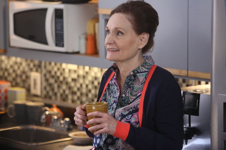 Beth Grant