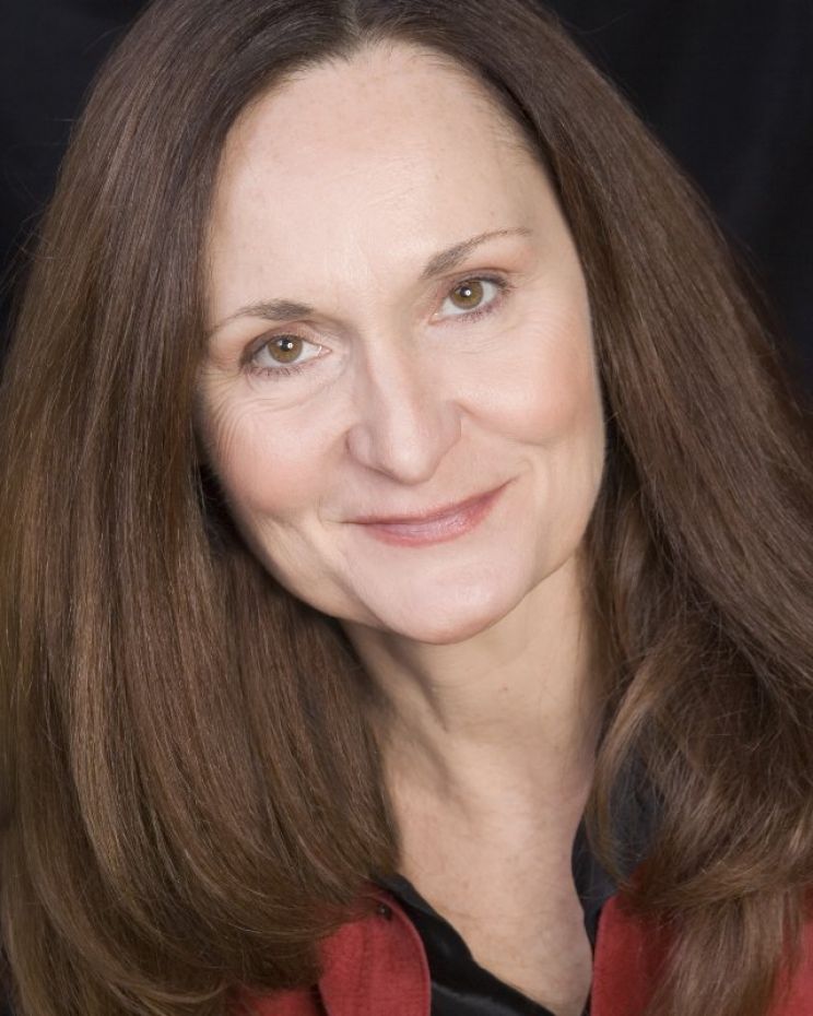 Beth Grant