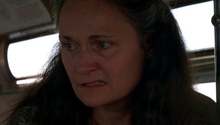 Beth Grant
