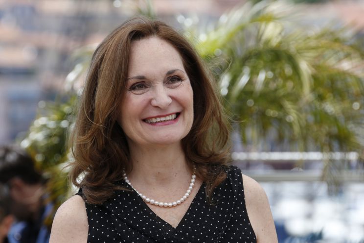 Beth Grant
