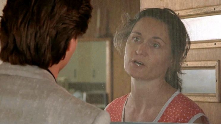 Beth Grant