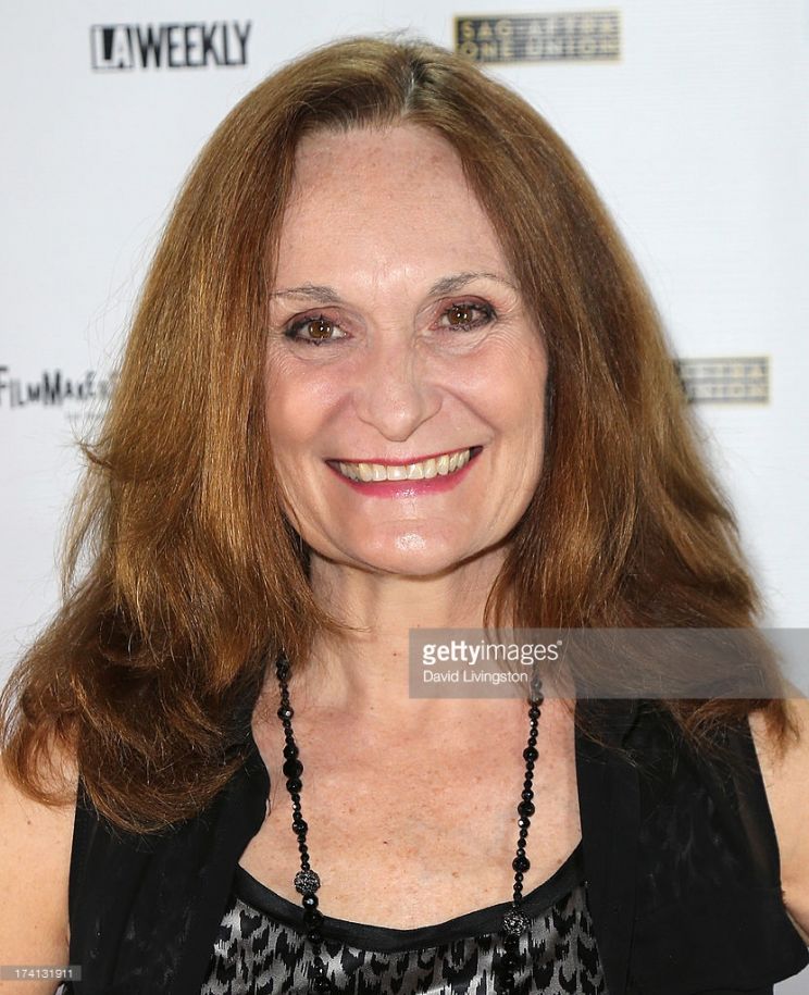 Beth Grant