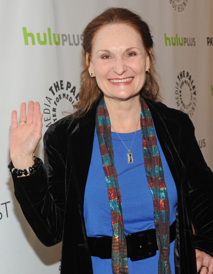 Beth Grant