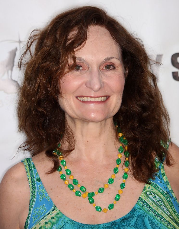 Beth Grant