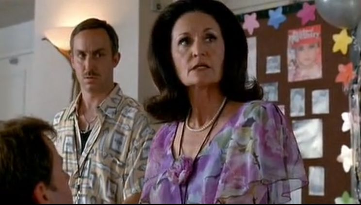 Beth Grant