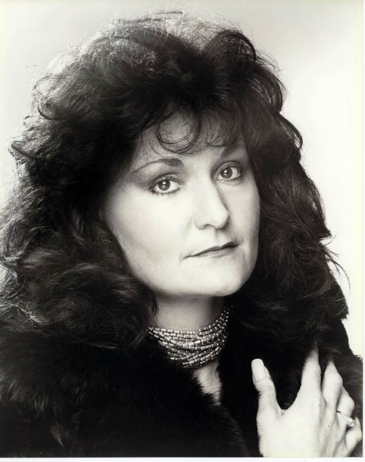 Beth Grant