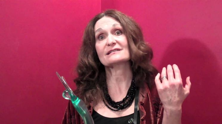 Beth Grant
