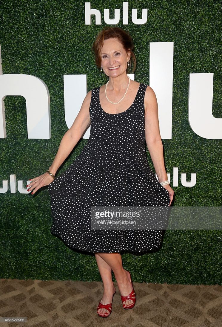 Beth Grant