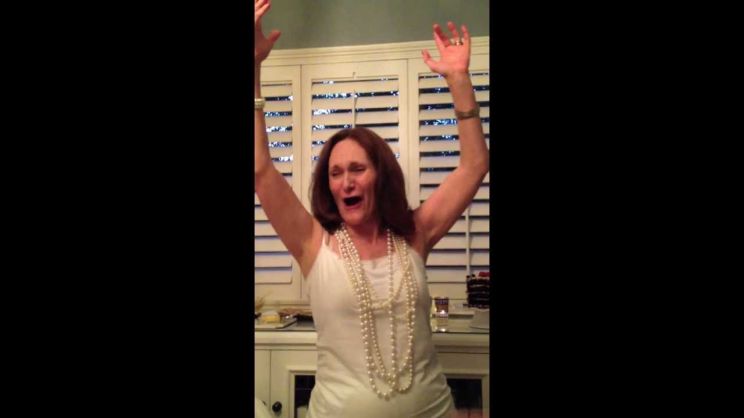 Beth Grant