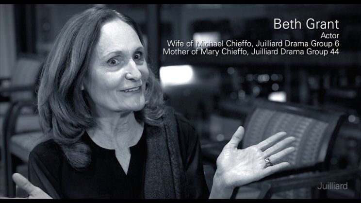 Beth Grant