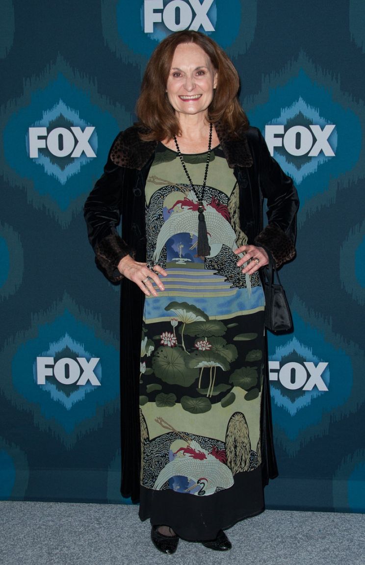 Beth Grant