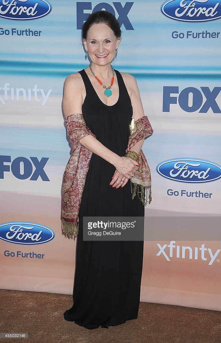 Beth Grant