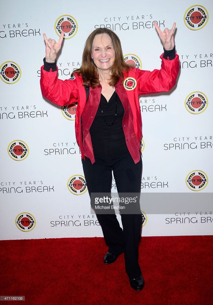 Beth Grant