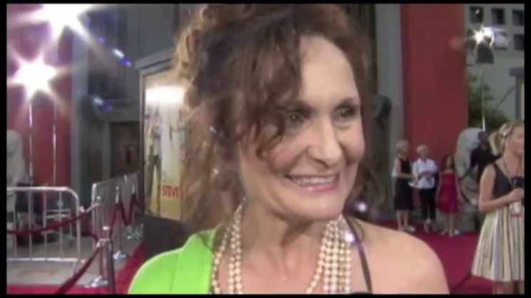 Beth Grant
