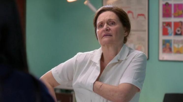 Beth Grant